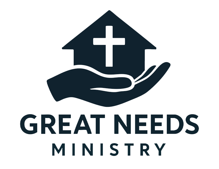 Great Needs Ministry logo
